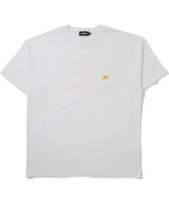 S/S TEE SMOKED CHEESE