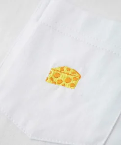 S/S TEE SMOKED CHEESE