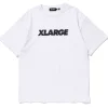 S/S TEE STANDARD LOGO