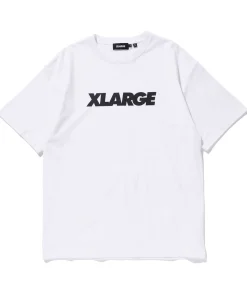 S/S TEE STANDARD LOGO
