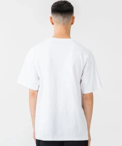 S/S TEE STANDARD LOGO