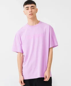 S/S TEE STANDARD LOGO