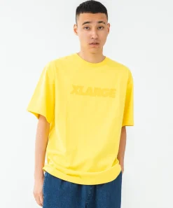 S/S TEE STANDARD LOGO
