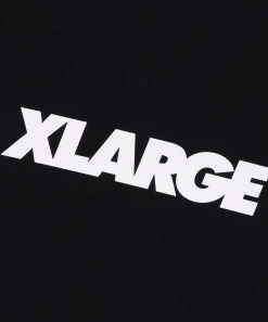 S/S TEE STANDARD LOGO