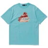 S/S TEE SUNSET OG