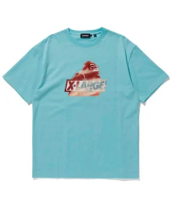 S/S TEE SUNSET OG