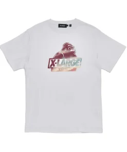 S/S TEE SUNSET OG