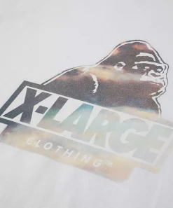 S/S TEE SUNSET OG