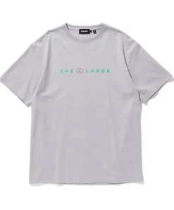 S/S TEE T.N.O
