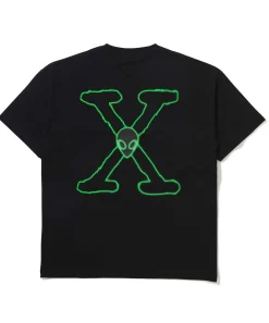 S/S TEE T.N.O