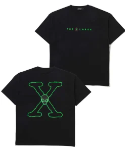 S/S TEE T.N.O