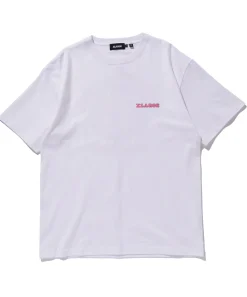 S/S TEE TROPICAL