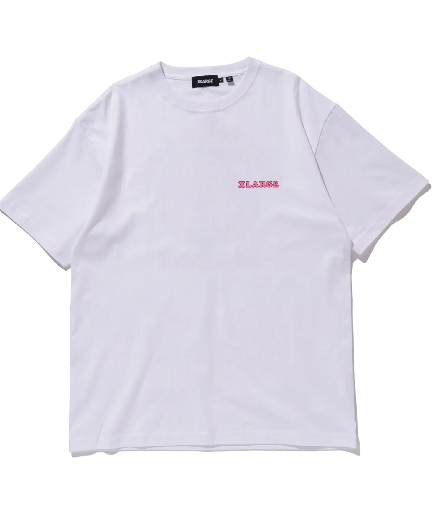 S/S TEE TROPICAL