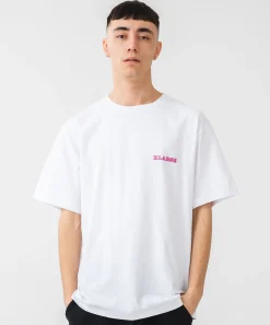 S/S TEE TROPICAL