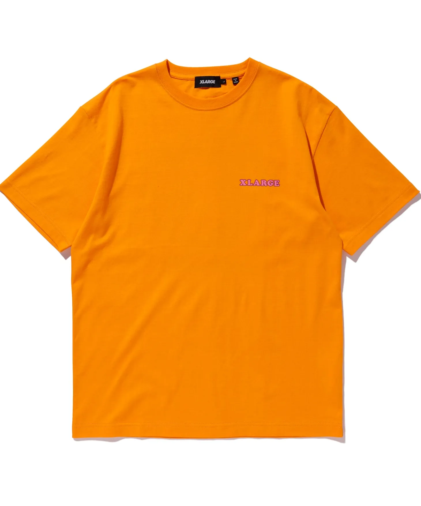 S/S TEE TROPICAL