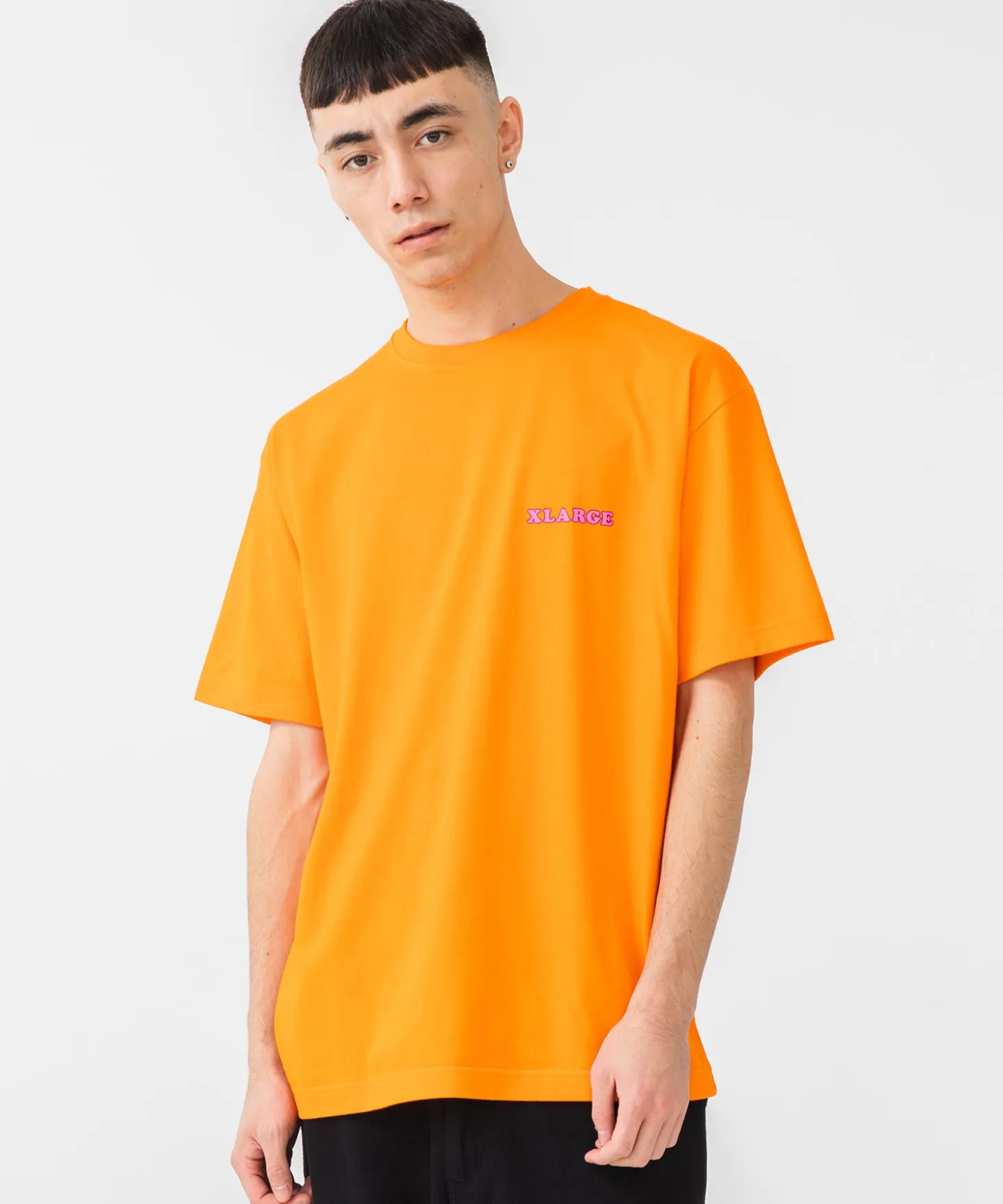 S/S TEE TROPICAL