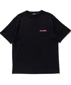 S/S TEE TROPICAL