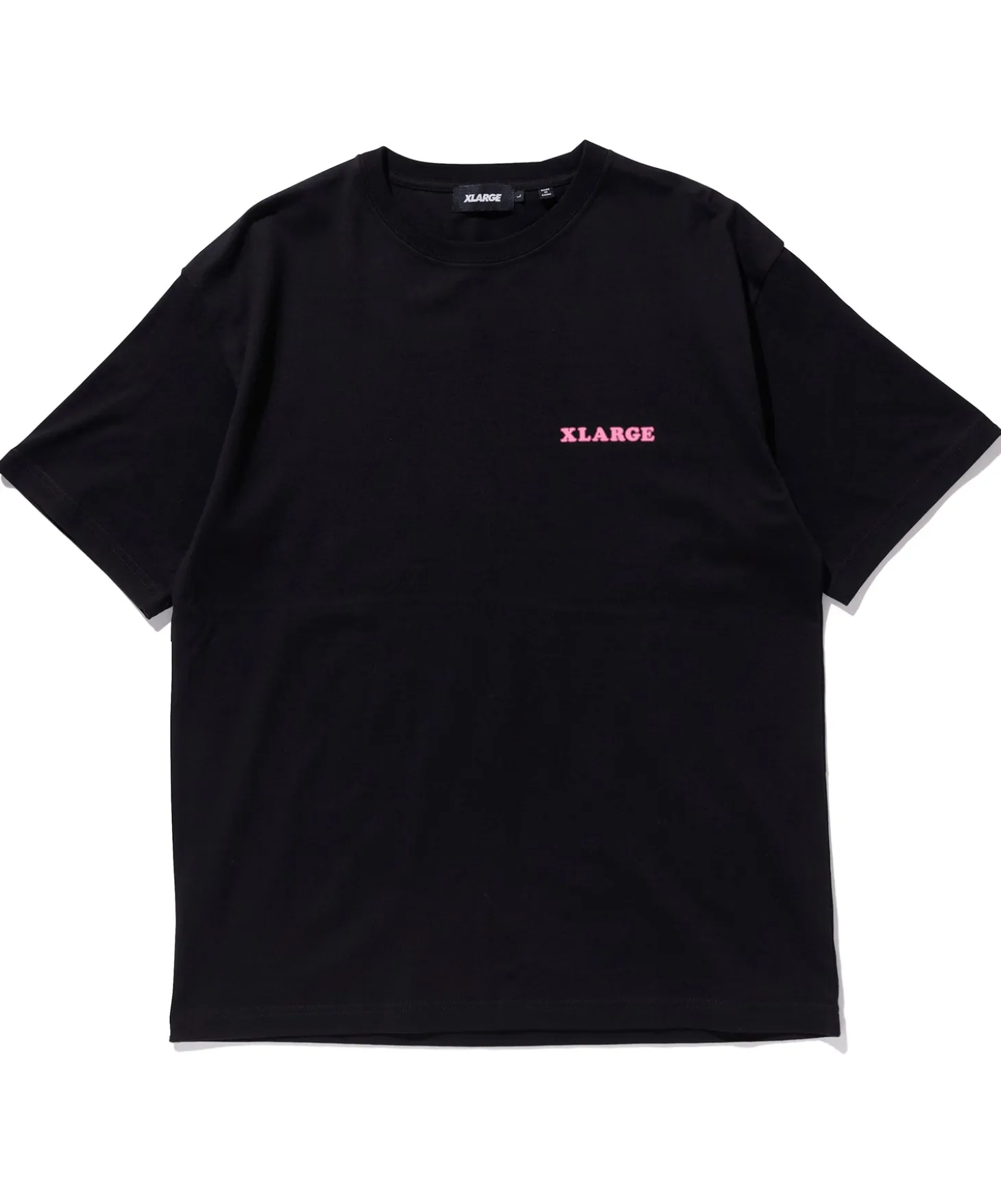 S/S TEE TROPICAL