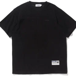 S/S TERRY FOOTBALL TEE