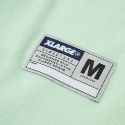 S/S TERRY FOOTBALL TEE