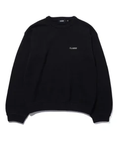 STANDARD LOGO CREWNECK KNIT