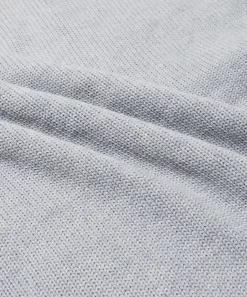 STANDARD LOGO CREWNECK KNIT