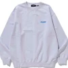 STANDARD LOGO CREWNECK SWEATSHIRT