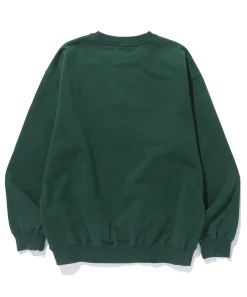 STANDARD LOGO CREWNECK SWEATSHIRT