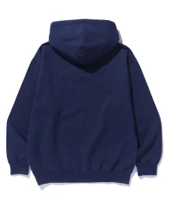 STANDARD LOGO HOODED SWEATSHIRT