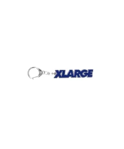 STANDARD LOGO KEY CHAIN