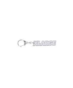 STANDARD LOGO KEY CHAIN