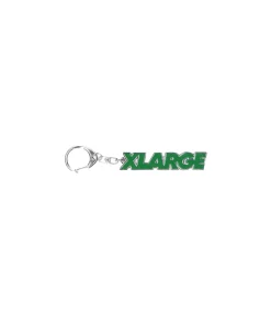 STANDARD LOGO KEY CHAIN