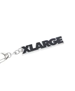 STANDARD LOGO KEY CHAIN