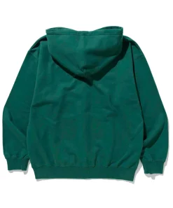 STANDARD LOGO PULLOVER HOODED SWEAT