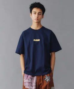 STANDARD LOGO S/S TEE