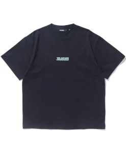 STANDARD LOGO S/S TEE