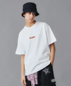 STANDARD LOGO S/S TEE