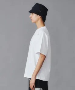 STANDARD LOGO S/S TEE
