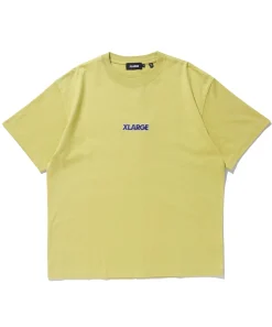 STANDARD LOGO S/S TEE