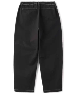 STITCHED BAKER PANTS