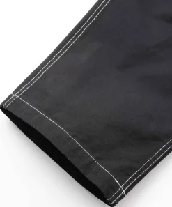 STITCHED BAKER PANTS
