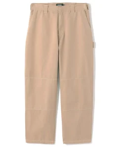 STITCHED PAINTER PANTS