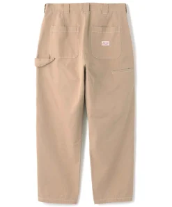 STITCHED PAINTER PANTS