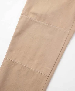 STITCHED PAINTER PANTS
