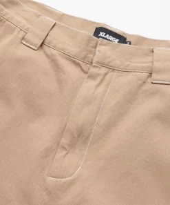 STITCHED PAINTER PANTS
