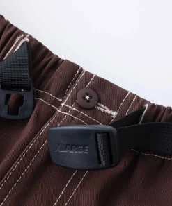 STITCHED RESORT CARGO PANTS