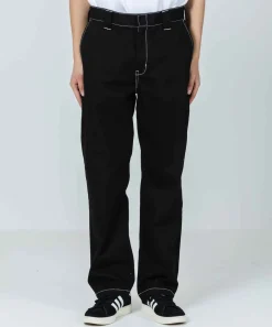 STITCHED WORK PANTS