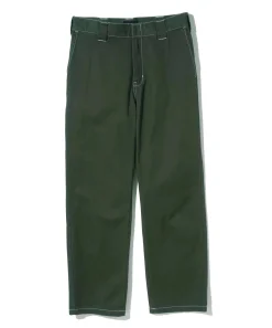 STITCHED WORK PANTS