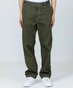 STITCHED WORK PANTS