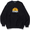 SUNRISE CREWNECK SWEAT